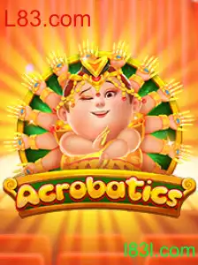 Explorando o Jogo Acrobatics e sua Presença em L83.com