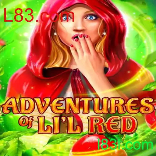AdventuresofLilRed: Um Mergulho no Mundo Encantado de L83.com