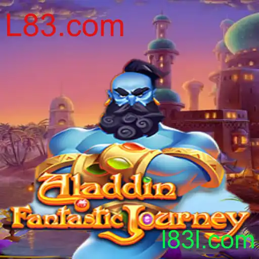 Descobrindo o Fascinante Mundo de 'Aladdin' no L83.com