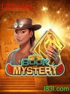Book of Mystery: Desvende os Segredos do Novo Jogo da L83.com