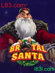 BrutalSanta: Um Mergulho no Mundo do Jogo de Natal Intenso