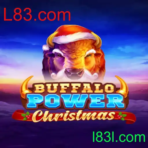 Buffalo Power Christmas: Descubra o Encanto Festivo do Jogo