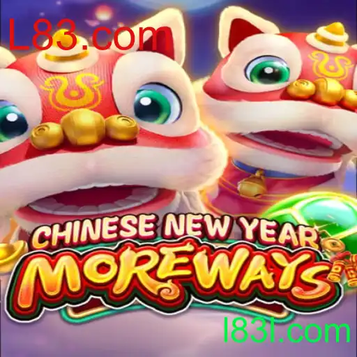 CHINESENEWYEARMOREWAYS: Descubra a Magia e a Emoção do Novo Jogo