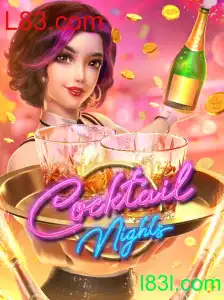 CocktailNights: Uma Experiência Única em Jogo de Estratégia e Diversão