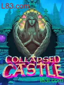 Explorando CollapsedCastle: Uma Jornada entre Mistérios e Estratégias