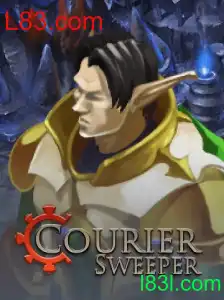 CourierSweeper: Uma Nova Sensação no Mundo dos Jogos Online