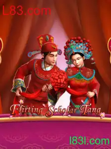 Explorando o Fascinante Jogo Flirting Scholar Tang