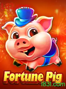 Explorando o Mundo de FortunePig: Uma Nova Aventura com L83.com