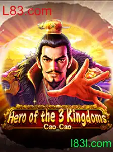 Descubra o Mundo de Heroofthe3KingdomsCaoCao: Estratégia e Épicos