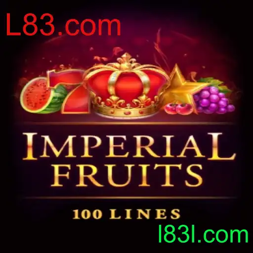 ImperialFruits100: Explorando a Essência do Jogo Inovador da L83.com