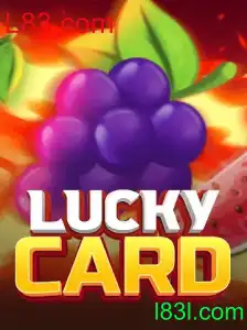 LuckyCard: Descubra o Fascinante Mundo do Jogo e Suas Regras