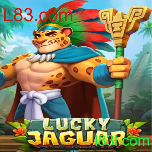 Descubra o Empolgante Jogo LuckyJaguar