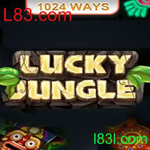 LuckyJungle1024: Aventura e Estratégia no Mundo dos Jogos Online
