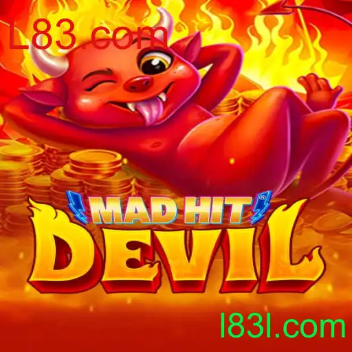 Explorando o Mundo de MadHitDevil: Um Jogo de Estratégia e Aventura