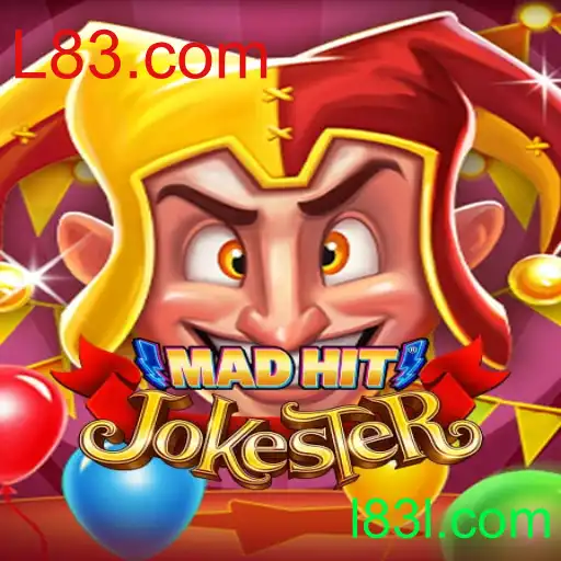 MadHitJokester: A Revolução dos Jogos Digitais