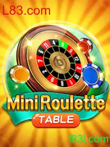 Descubra o Mundo Emocionante do MiniRoulette no L83.com