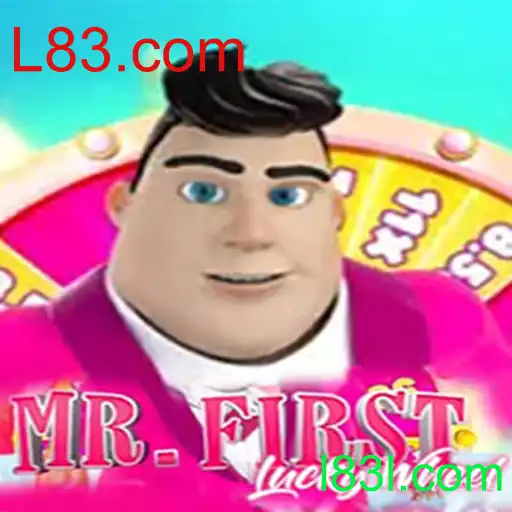 Descubra o Fascinante Mundo do MrFirstLuckyWheel