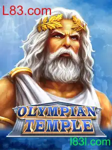 Desvendando OlympianTemple: Um Novo Fenômeno no Mundo dos Jogos