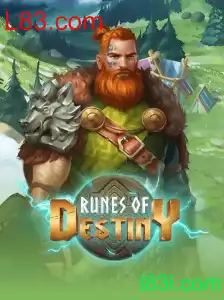 Descubra a Aventura Épica de RunesOfDestiny