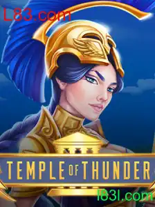TempleofThunder: Aventura, Estratégia e Desafios no Novo Jogo da L83.com