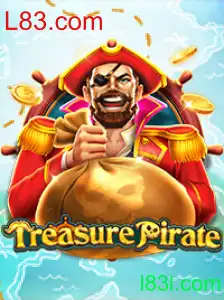 Explorando o Mundo Aventureiro de TreasurePirate